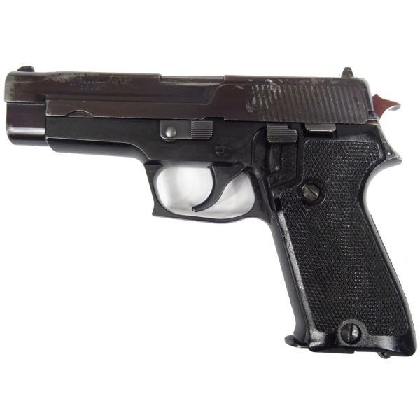 Pistolet Sig Sauer P220 kal. 9x19mm